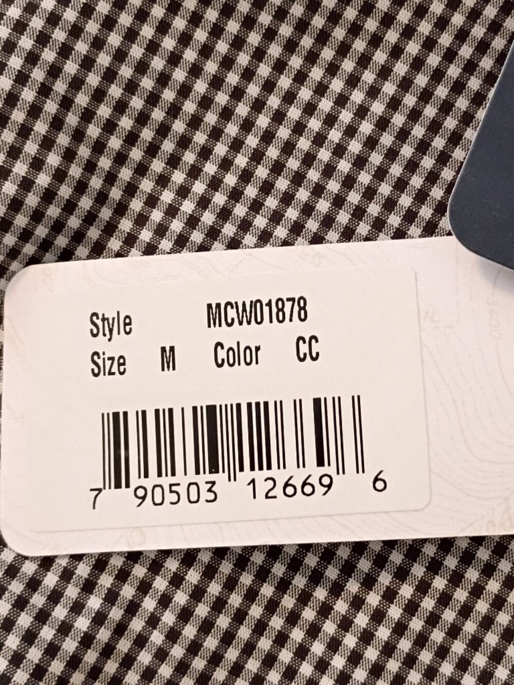 Cutter & Buck Button Down - Picture 4 of 8